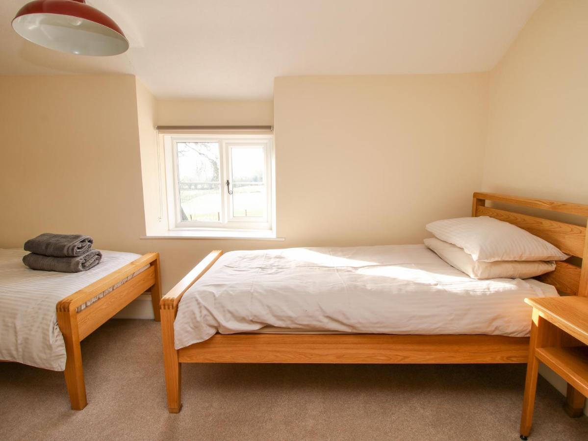 Little Bicton Villa Craven Arms Ngoại thất bức ảnh
