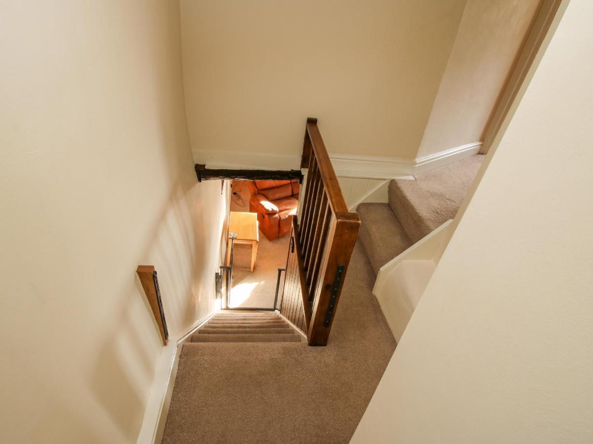 Little Bicton Villa Craven Arms Ngoại thất bức ảnh