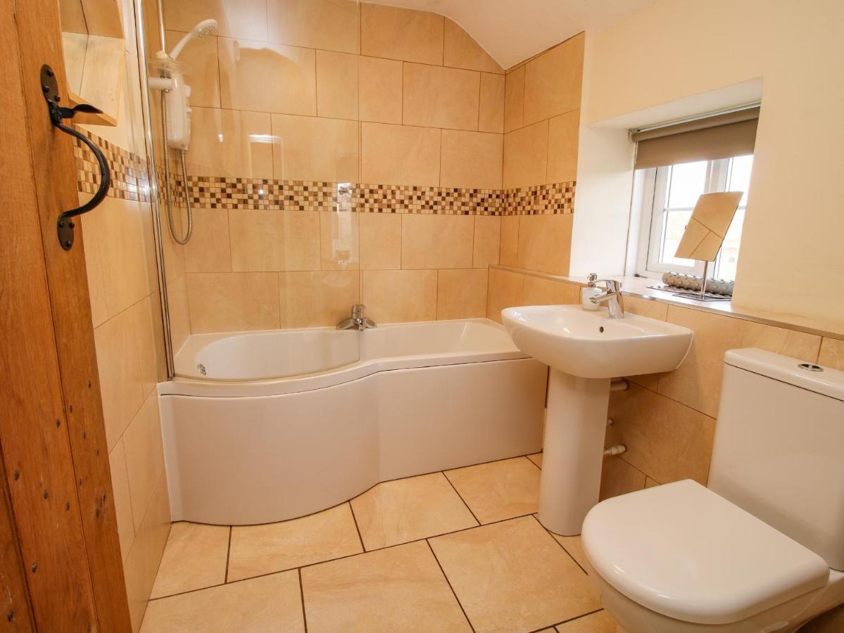Little Bicton Villa Craven Arms Ngoại thất bức ảnh