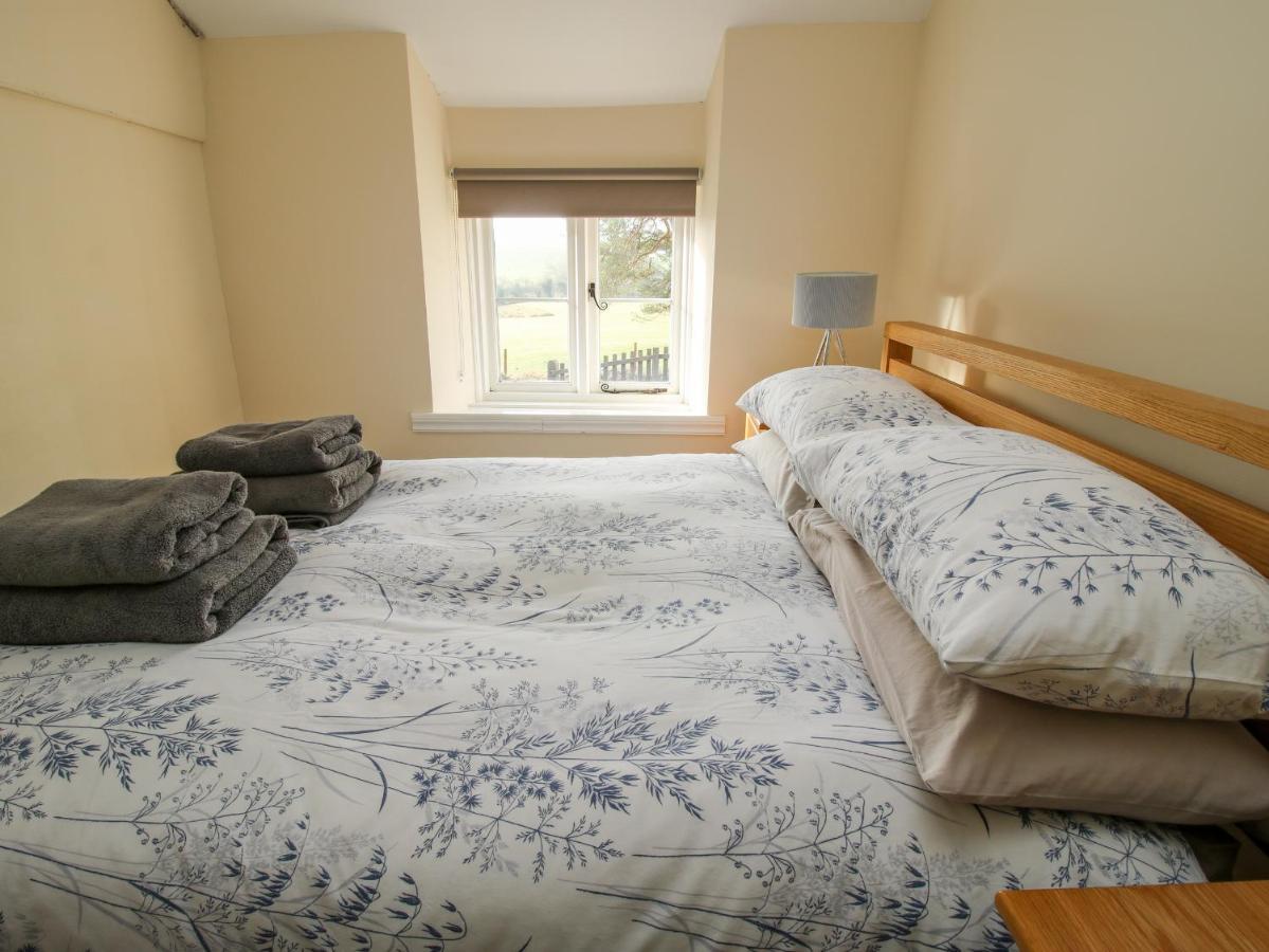 Little Bicton Villa Craven Arms Ngoại thất bức ảnh