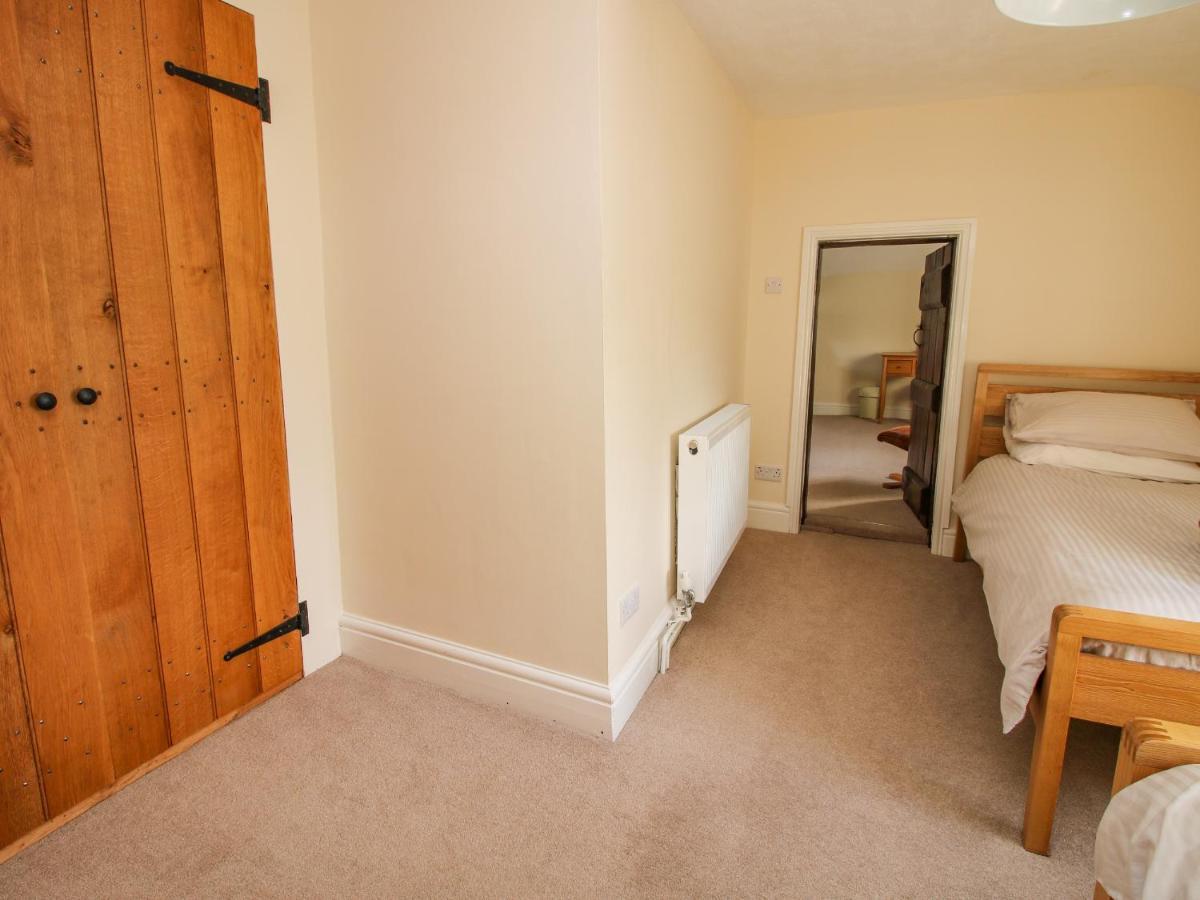 Little Bicton Villa Craven Arms Ngoại thất bức ảnh