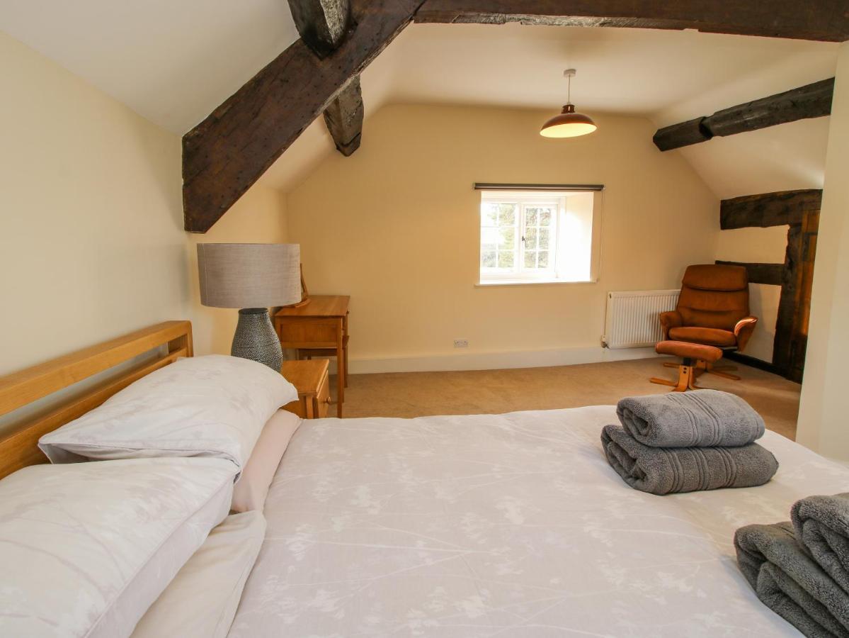Little Bicton Villa Craven Arms Ngoại thất bức ảnh