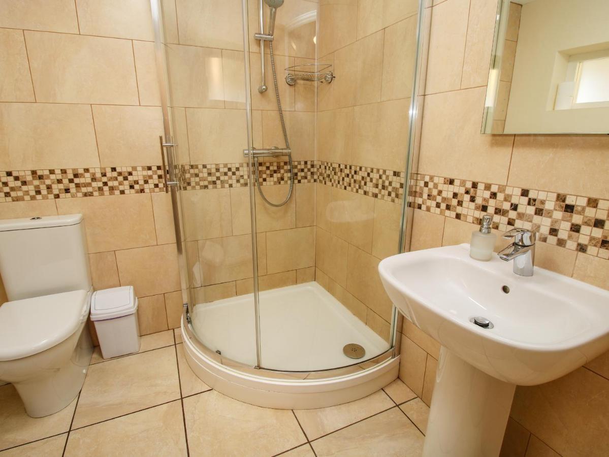 Little Bicton Villa Craven Arms Ngoại thất bức ảnh